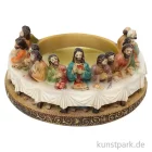 Artikelbild 2 des Artikels “Kerzenhalter Abendmahl, 15 cm “