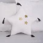 Artikelbild 2 des Artikels “Kissenbezug Stern - naturweiß “