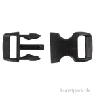 Artikelbild 2 des Artikels “Klick-Verschluss - Schwarz, 4 Stück “