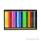 Artikelbild 2 des Artikels “Koh-I-Noor MONDELUZ Aquarellstifte, 36 Stifte im Metalletui “