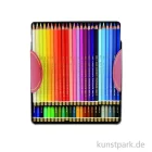 Artikelbild 2 des Artikels “Koh-I-Noor POLYCOLOR, 48 Künstlerfarbstifte im Metalletui “