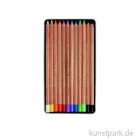 Artikelbild 2 des Artikels “Koh-I-Noor Soft-Pastell Kreidestifte, 12 Stifte im Metalletui “