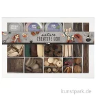 Artikelbild 2 des Artikels “Kreativ-Box Natur - zum Erkunden, Spielen und Lernen “