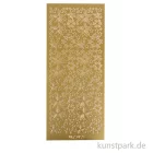 Artikelbild 2 des Artikels “Kreativ Sticker - Sterne 3, Gold, 10 x 23 cm “