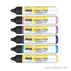 Artikelbild 2 des Artikels “KREUL Candle Pen - Hello Baby Set mit 6 Kerzenstiften “