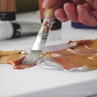 Artikelbild 2 des Artikels “KREUL el Greco Acrylfarben Set - Metallic, 4 x 75 ml “