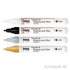 Artikelbild 2 des Artikels “KREUL Glass & Porcelain Pen - Glamour Set mit 4 Stiften “