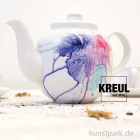 Artikelbild 2 des Artikels “KREUL Glass & Porcelain Farbverdünner 20 ml “
