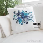 Artikelbild 2 des Artikels “KREUL Javana Konturenfarbe 20 ml Schwarz“