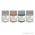 Artikelbild 2 des Artikels “KREUL Nature Farbe 4 x 50 ml Set “