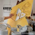 Artikelbild 2 des Artikels “KREUL TRITON Acrylfarben Set - Base + Neutral Colors, 6 x 750 ml “