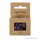 Artikelbild 2 des Artikels “Kristallperlen, Durchmesser 7-12 mm, Lochgröße 1 mm, 63 Stück “