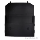 Artikelbild 2 des Artikels “Künstler Transportmappe schwarz “