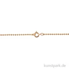 Artikelbild 2 des Artikels “Kugelkette - Gold, verschiedene Längen “