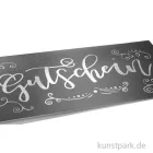 Artikelbild 2 des Artikels “kunstpark Gutschein - Lettering “