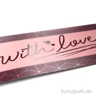 Artikelbild 2 des Artikels “kunstpark Gutschein - With Love “