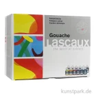 Artikelbild 2 des Artikels “Lascaux GOUACHE Color Box 12 x 30 ml “