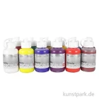 Artikelbild 2 des Artikels “Lascaux GOUACHE Malbox 12 x 85 ml “