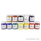 Artikelbild 2 des Artikels “Lascaux RESONANCE Gouache-Set mit 12 x 50 ml “