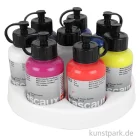 Artikelbild 2 des Artikels “Lascaux SIRIUS Acryl-Set mit 7 x 85 ml “