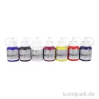 Artikelbild 2 des Artikels “Lascaux SIRIUS Wasserfarben-Set mit 7 x 30 ml “
