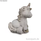 Artikelbild 2 des Artikels “Latex-Gießform - Einhorn, 8 x 11 cm “