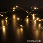 Artikelbild 2 des Artikels “LED-Lichterkette mit 30 Lampen, 3 Meter “