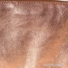 Artikelbild 2 des Artikels “Leder-Etui Metallic - Flach, Kupfer “