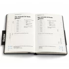 Artikelbild 2 des Artikels “Leuchtturm Change Journal - Anthrazit, DIN A5, Deutsch “
