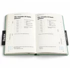 Artikelbild 2 des Artikels “Leuchtturm Change Journal - Salbei, DIN A5, Deutsch “
