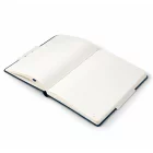 Artikelbild 2 des Artikels “Leuchtturm Notizbuch Hardcover - Deep Sea, DIN A5, Dotted “