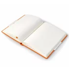 Artikelbild 2 des Artikels “Leuchtturm Notizbuch Hardcover - Pumpkin, DIN A5, Blanko “