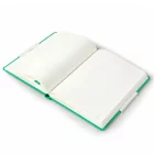 Artikelbild 2 des Artikels “Leuchtturm Notizbuch Hardcover - Spring Leaf, DIN A5, Dotted “