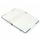 Artikelbild 2 des Artikels “Leuchtturm Notizbuch Hardcover - Stone Blue, DIN A5, Blanko “