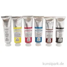 Artikelbild 2 des Artikels “Lukas STUDIO Ölfarben - Set mit 6 Tuben, je 37 ml “