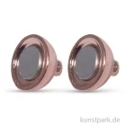 Artikelbild 2 des Artikels “Magnetschließe extra stark - Roségold, 10 mm, 1 Stück “