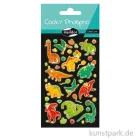 Artikelbild 2 des Artikels “Maildor Cooky Sticker - Dino “
