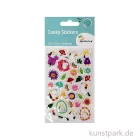 Artikelbild 2 des Artikels “Maildor Cooky Sticker - Einhorn Natur “