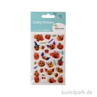 Artikelbild 2 des Artikels “Maildor Cooky Sticker - Kürbis “