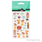 Artikelbild 2 des Artikels “Maildor Cooky Sticker - London “