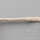 Artikelbild 2 des Artikels “Maisblatt Seil zum Flechten, gedreht, Natur, 5 mm ø, 10 Meter “