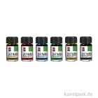 Artikelbild 2 des Artikels “Marabu easy marble Marmorierfarben Starter-Set, 6 x 15 ml “