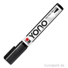 Artikelbild 2 des Artikels “Marabu YONO Marker, 0,5-5 mm, Schwarz “