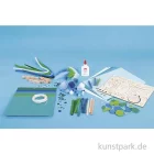 Artikelbild 2 des Artikels “Mega-Bastelbox - Space, 1000 Teile “