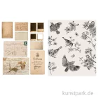 Artikelbild 2 des Artikels “Memory Keeper - Vintage Journaling und Scrapbooking, Edition Fischer “