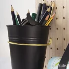 Artikelbild 2 des Artikels “Metall-Halterung rund - Gold “