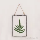 Artikelbild 2 des Artikels “Schwarzer Metallrahmen zum Hängen, Größe 16 x 22 cm “