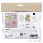 Artikelbild 2 des Artikels “Mini Bastelset - Ostereier aus Bügelperlen “
