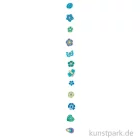 Artikelbild 2 des Artikels “Mini Clay Scheiben - Harmonie, 12 Motive, 18g “