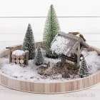 Artikelbild 2 des Artikels “Mini-Gardening Set - Winterdream mit umfangreichem Zubehör “